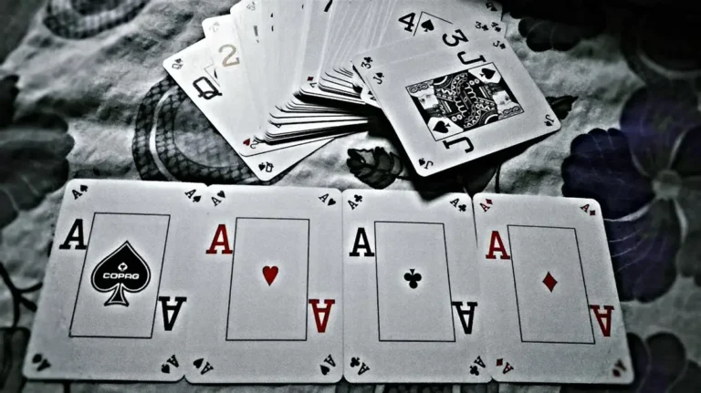 casino Pistolo