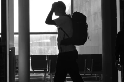 fatigue et stress en voyage