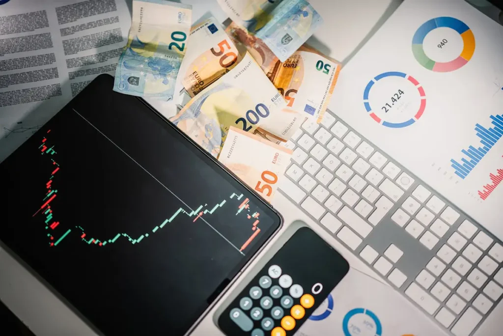 investissement en crypto