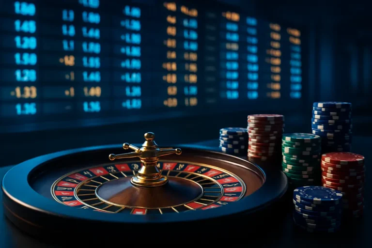 Betmomo , paris et jeux de casinos en ligne