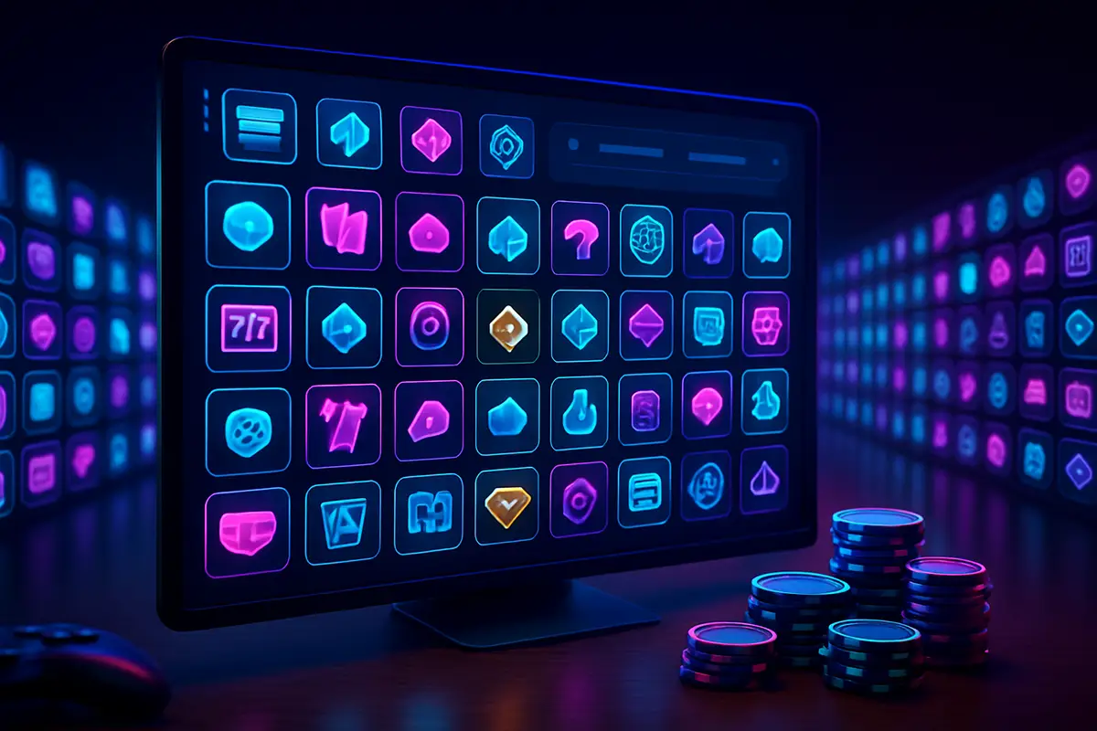 Ludothèque - catalogue de jeux sur MrPunter