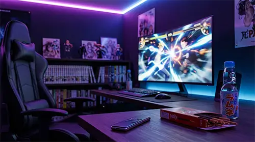 Anime Simulcast HD Amazon Prime