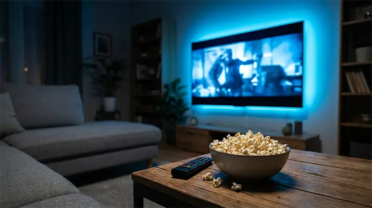 Streaming 4K Gratuit Amazon Prime