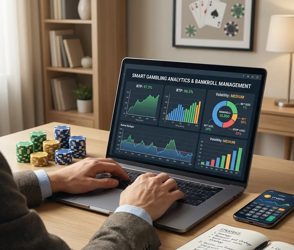 Stratégies pour maximiser vos gains