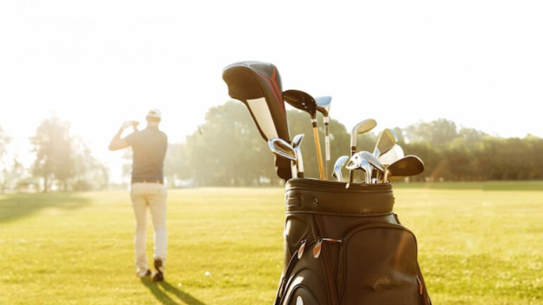 Les 4 parcours de golf incontournables en Indre