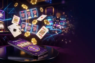 ViggoSlots Jeux en ligne