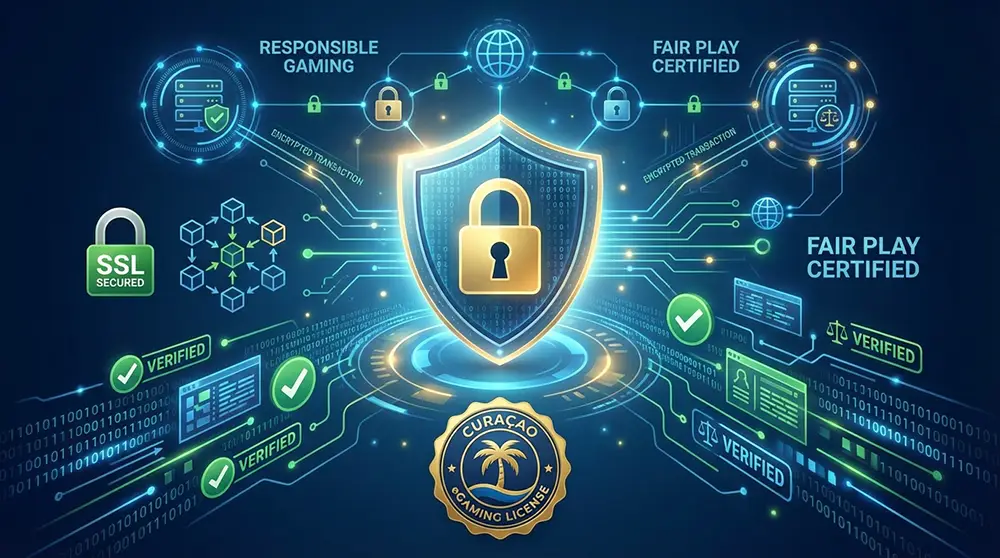 Sécurité des données et de son argent, illustration avec cadenas sécurité