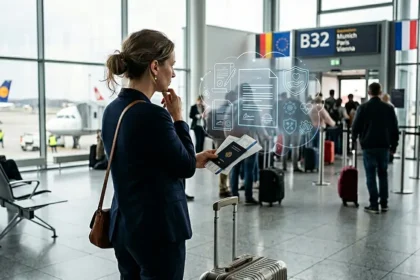 assurance schengen-voyage imprevus