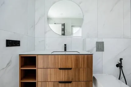 carrelage mural idéal pour votre salle de bain
