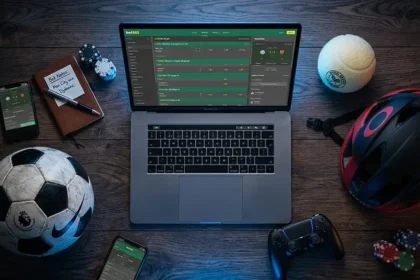 Paris sportifs alternatifs : tennis, esport, cyclisme sur un bureau de parieur