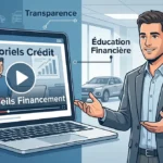 tutoriel crédit auto