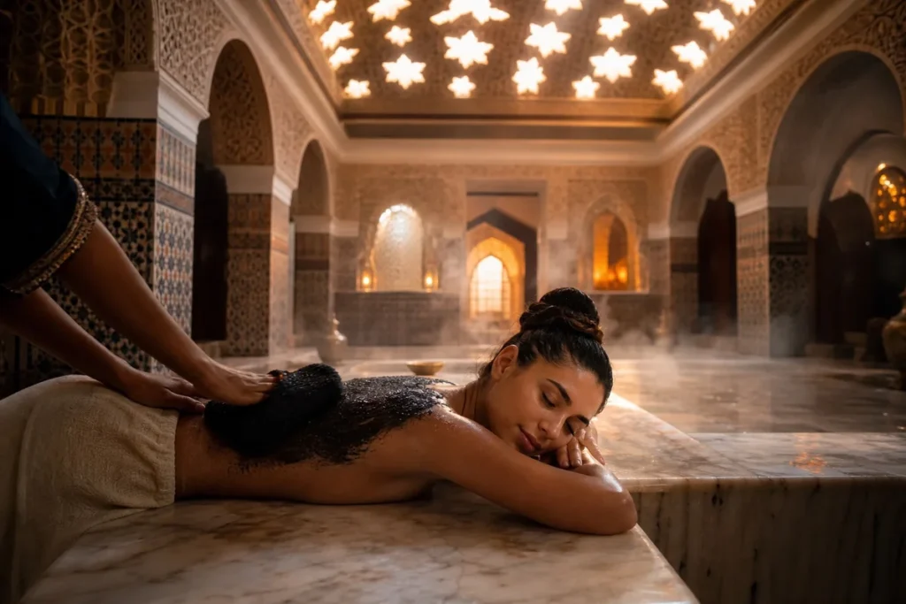 Tourisme bien-être : 6 rituels ancestraux à vivre absolument dans le monde