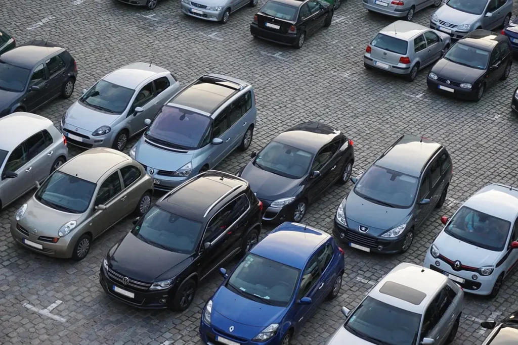 Le marché des voitures d'occasion en 2026 en France
