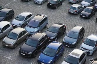 Le marché des voitures d'occasion en 2026 en France