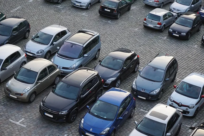 Le marché des voitures d'occasion en 2026 en France