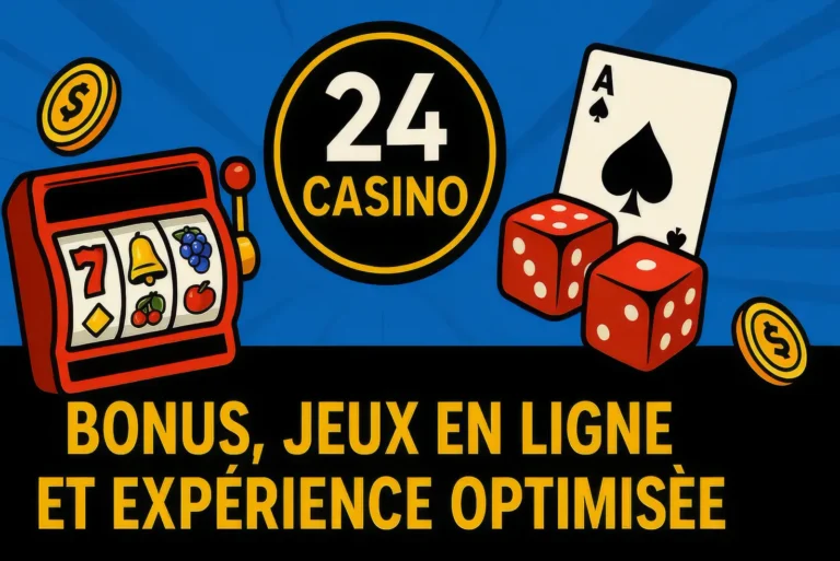 24 casino