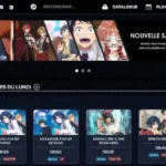 Anime Sama