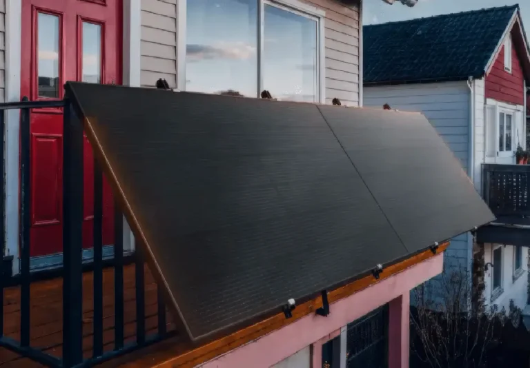 Comment calculer la puissance nécessaire pour votre kit solaire ?