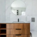 carrelage mural idéal pour votre salle de bain