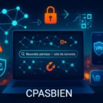 cpasbien la nouvelle adresse du site de torrents