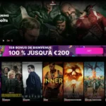 empire streaming capture