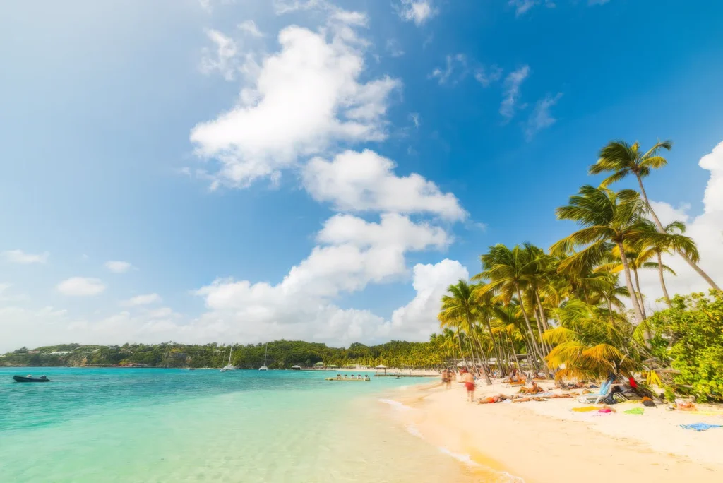 Guadeloupe : Une île des Caraïbes pas comme les autres !