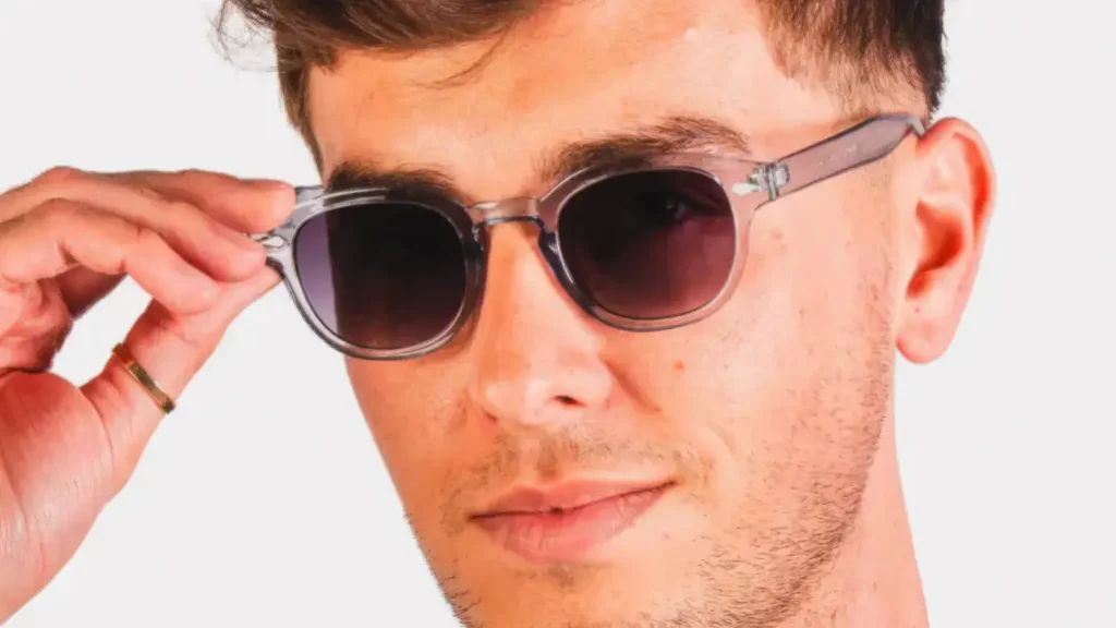 lunettes Marci Moretti