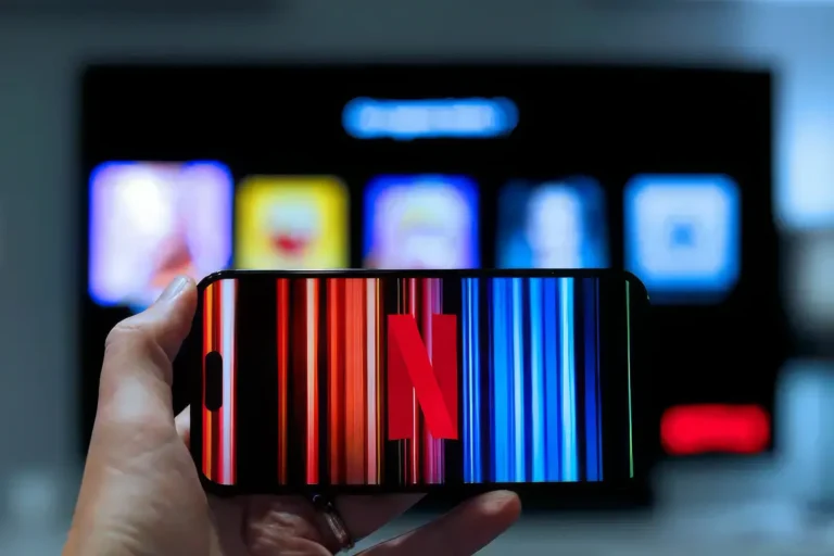 sites de streaming