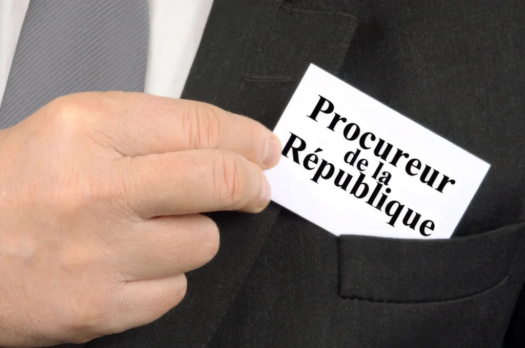 Le Procureur de la République : quel rôle joue-t-il en réalité ?