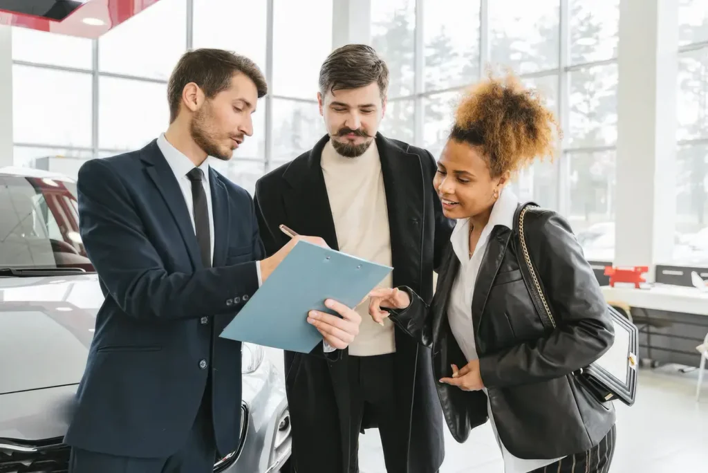 leasing pour les professionnels