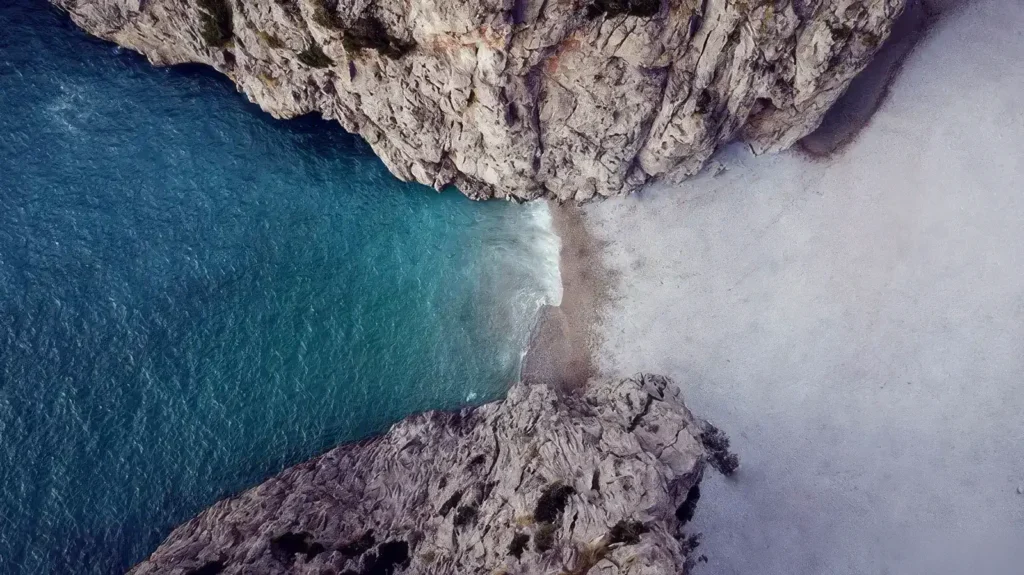 Les 10 plus belles plages d’Espagne en détail – Guide complet