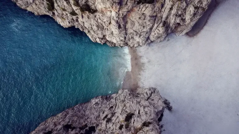 Les 10 plus belles plages d’Espagne en détail – Guide complet