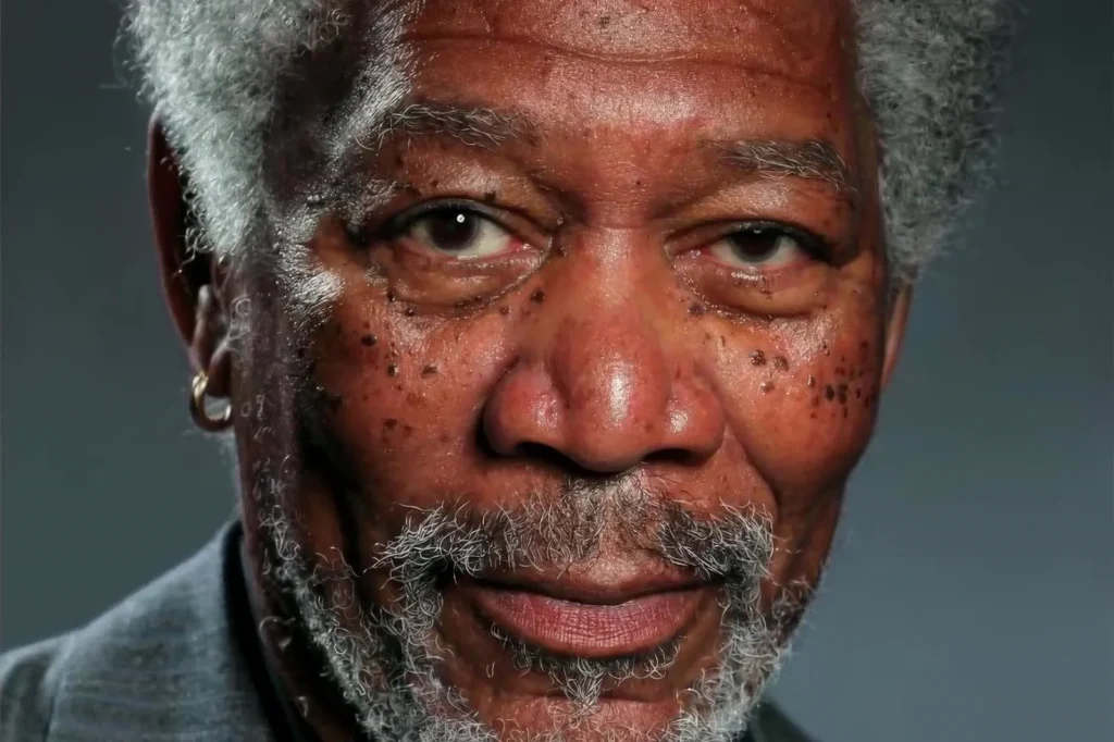 Films avec Morgan Freeman