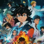 Les meilleures plateformes de streaming pour voir des animes en France