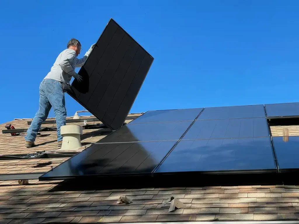 Location de Panneaux Solaires : Ce que vous devez savoir