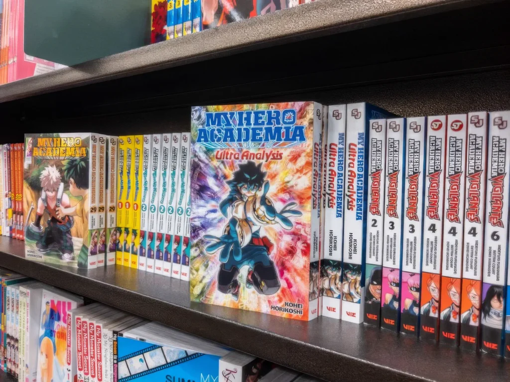 My Hero Academia : que retenir et à quoi s’attendre dans la saison 6 ?