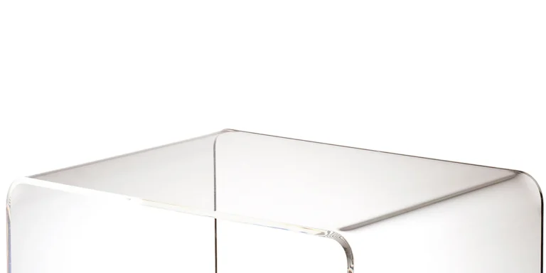 plexiglass sur mesure