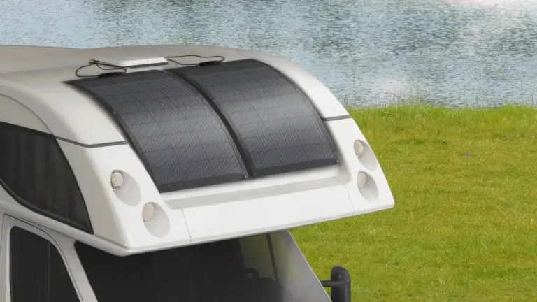 énergie mobile avec ecoflow 100w