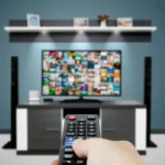 Streaming video poblom