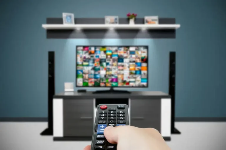 Streaming video poblom