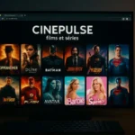 Quelle est la nouvelle adresse de Cinepulse en juin 2026 ?