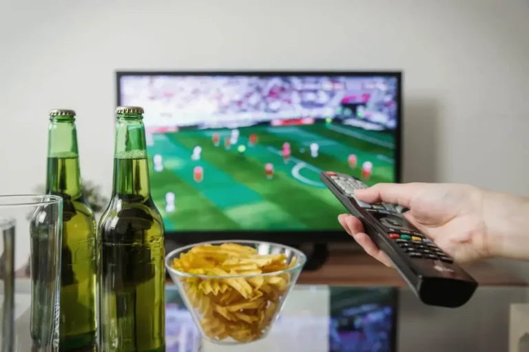 regarder la télé en déplacement