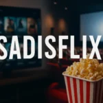 Sadisflix, nouvelle adresse du site de streaming