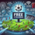 streaming football