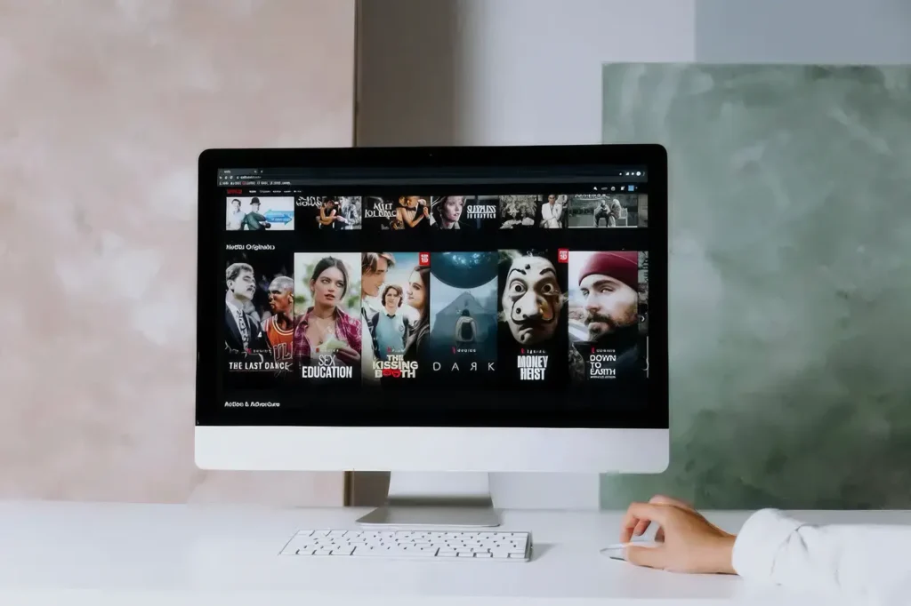 Streaming séries : sites en juin 2026 pour regarder vos séries en streaming