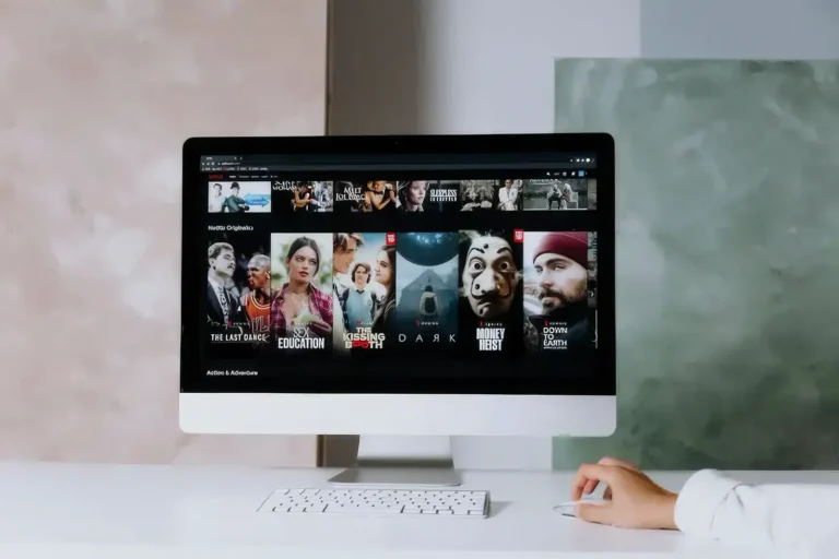 Streaming séries : sites en juin 2026 pour regarder vos séries en streaming