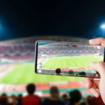 streaming sport