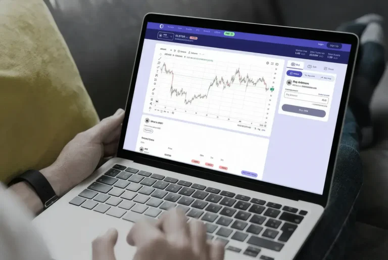 trading marché et volatilité post-taux zéro