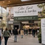 Salon Esprit Maison & Jardin de Rennes 2026 : programme et tendances déco à ne pas manquer