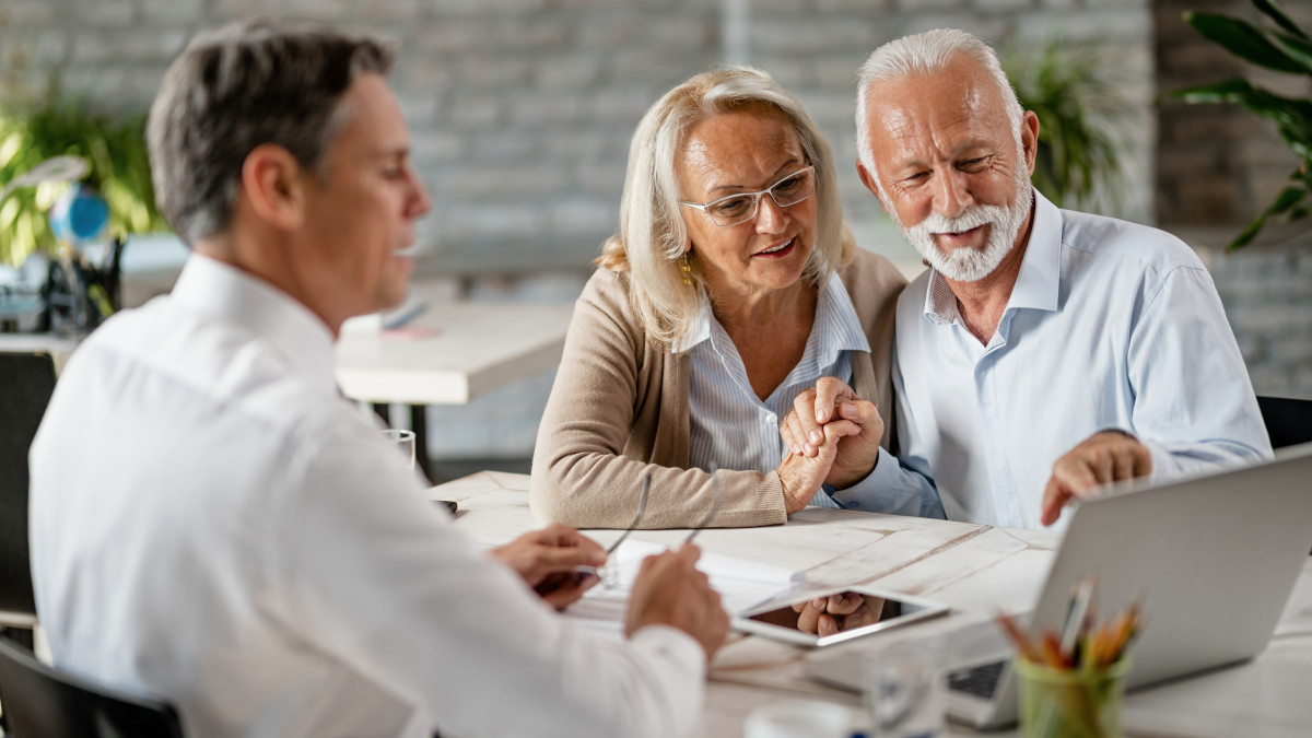 choisir une mutuelle senior